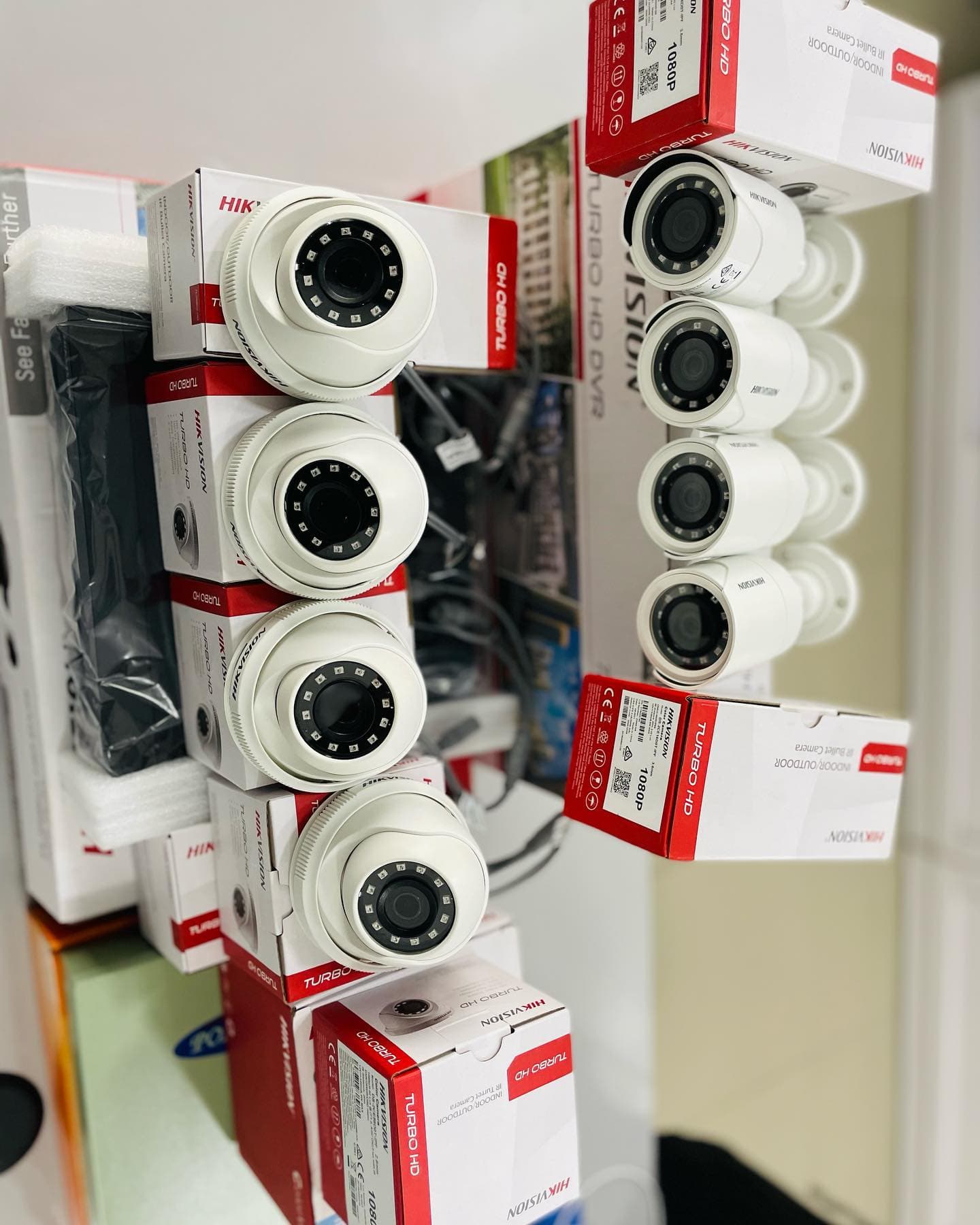 CCTV