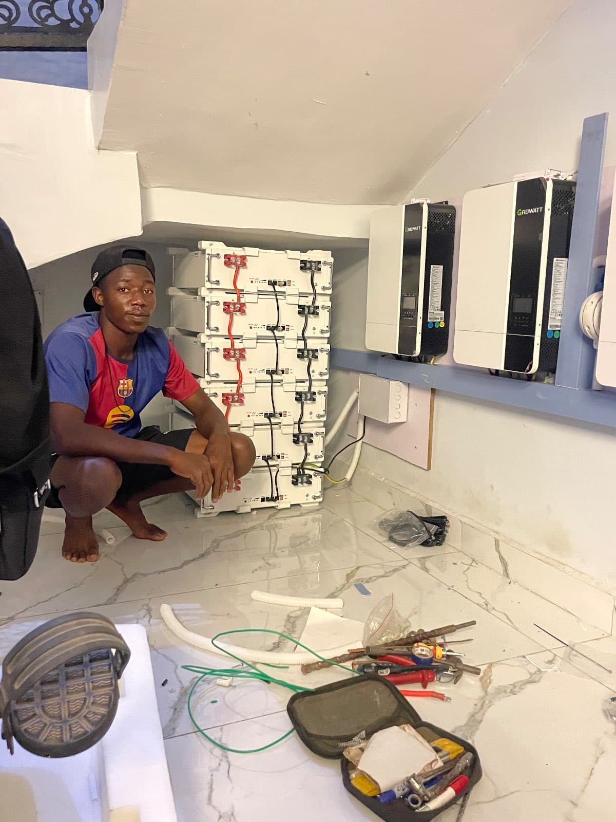 Guzape abuja
