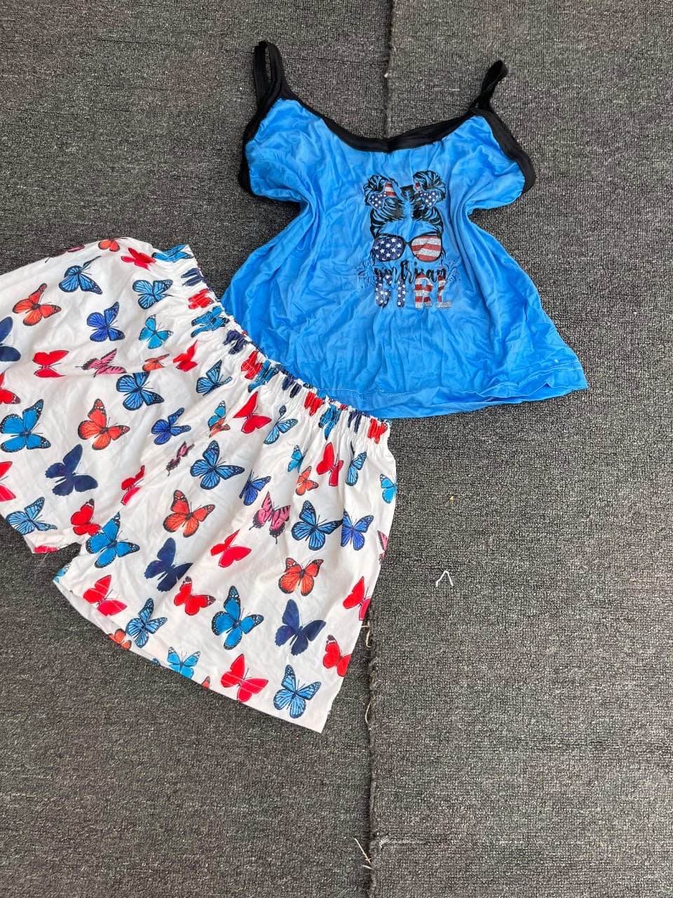 2in1 nightwears