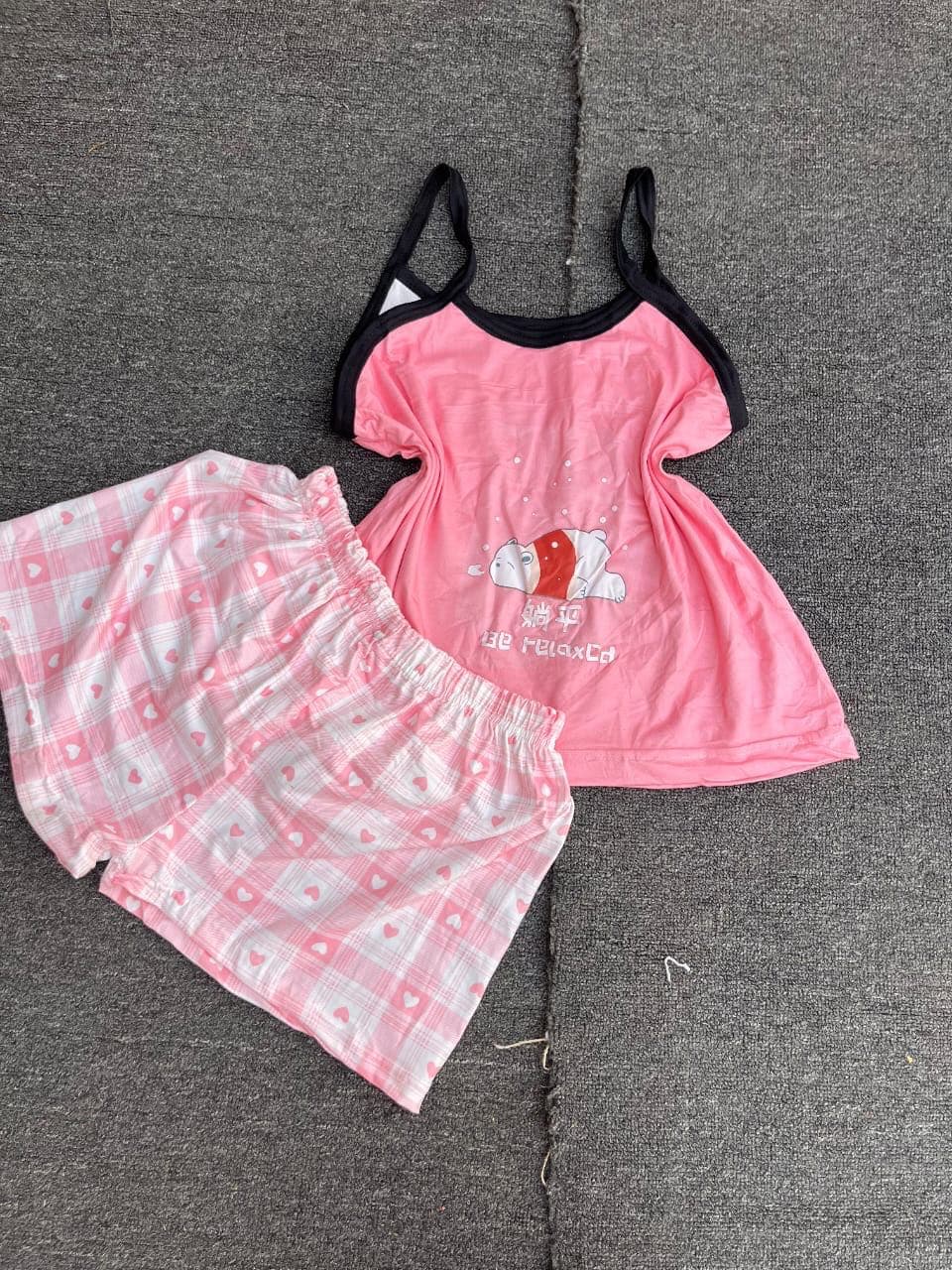 2in1 nightwears