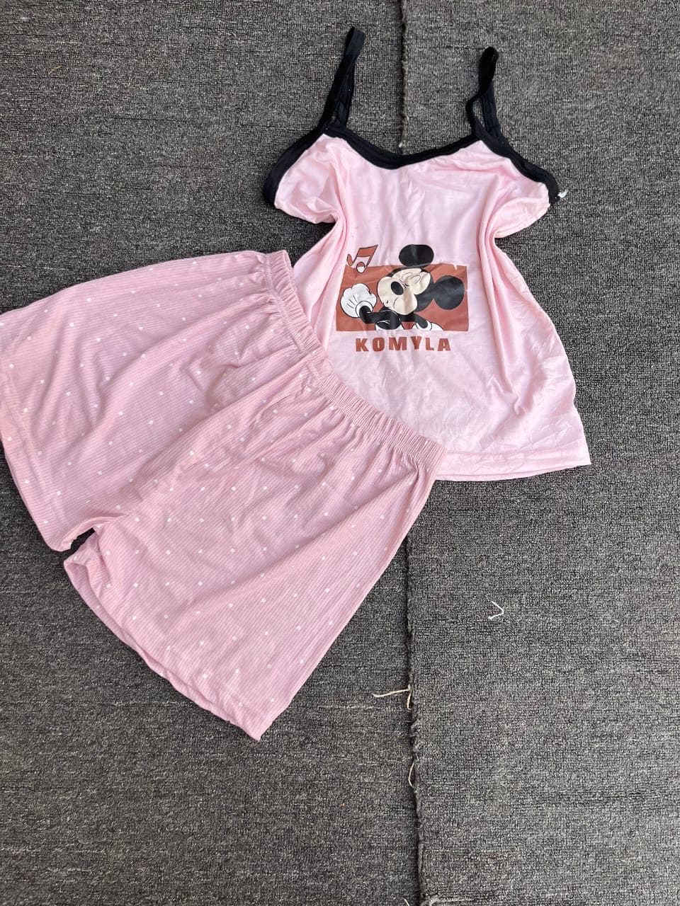 2in1 nightwears