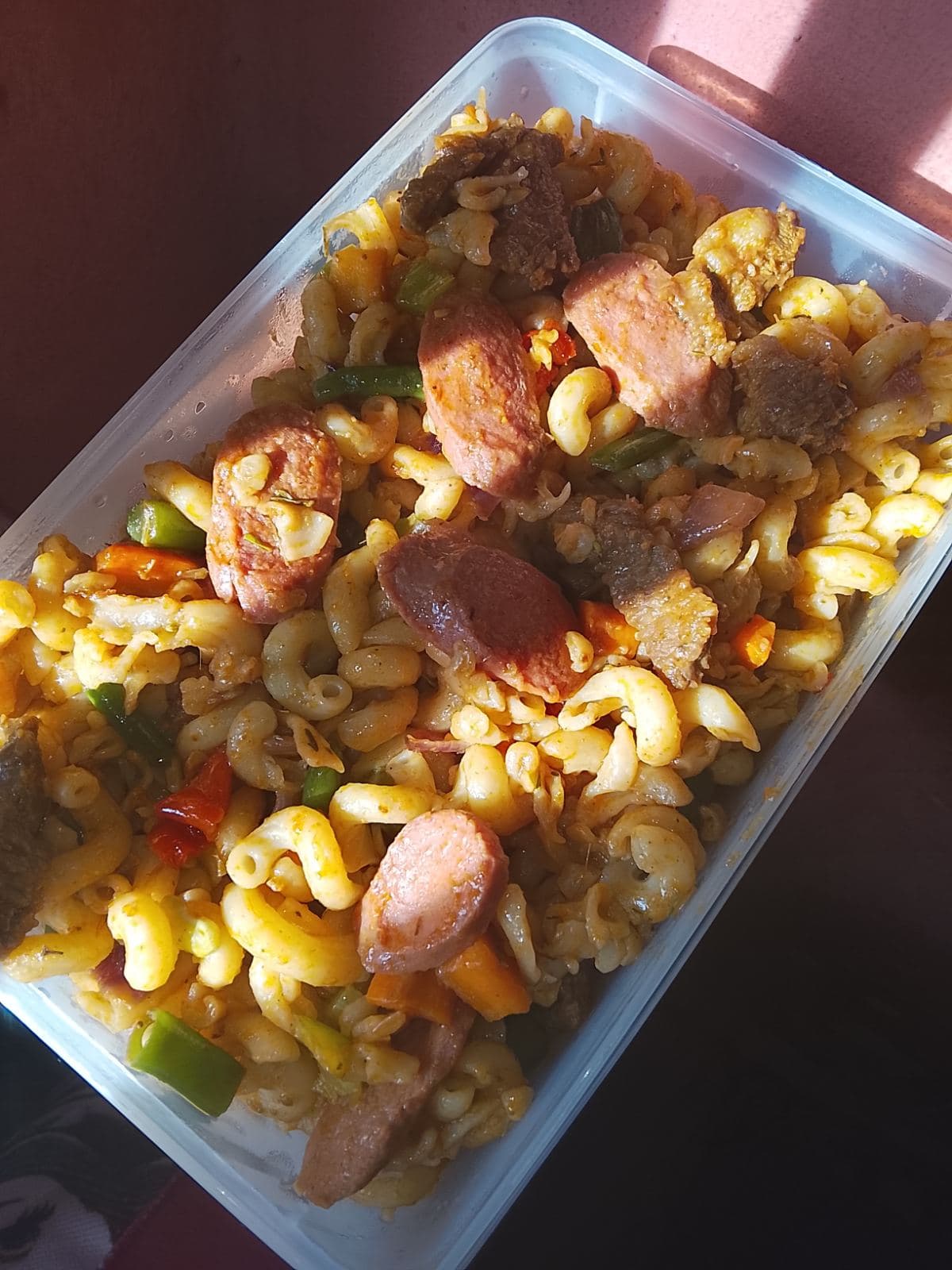 Food